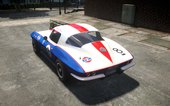1967 Chevrolet Corvette C2